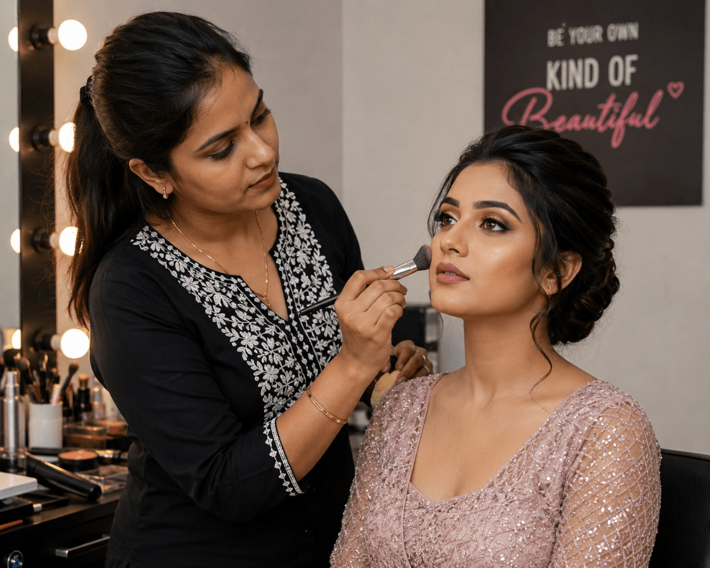 BEAUTY & WELLNESS