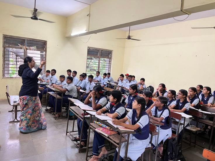 EDUCATION PROGRAMS