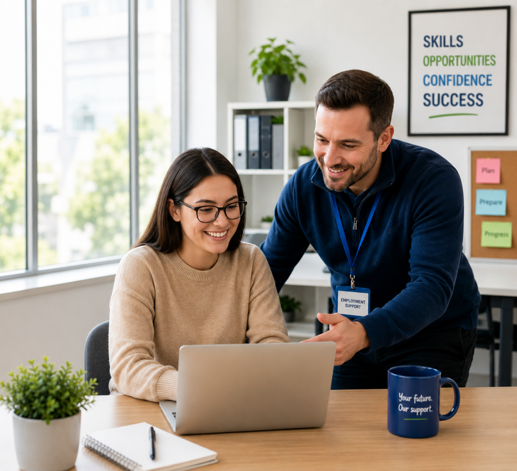 Employment Support