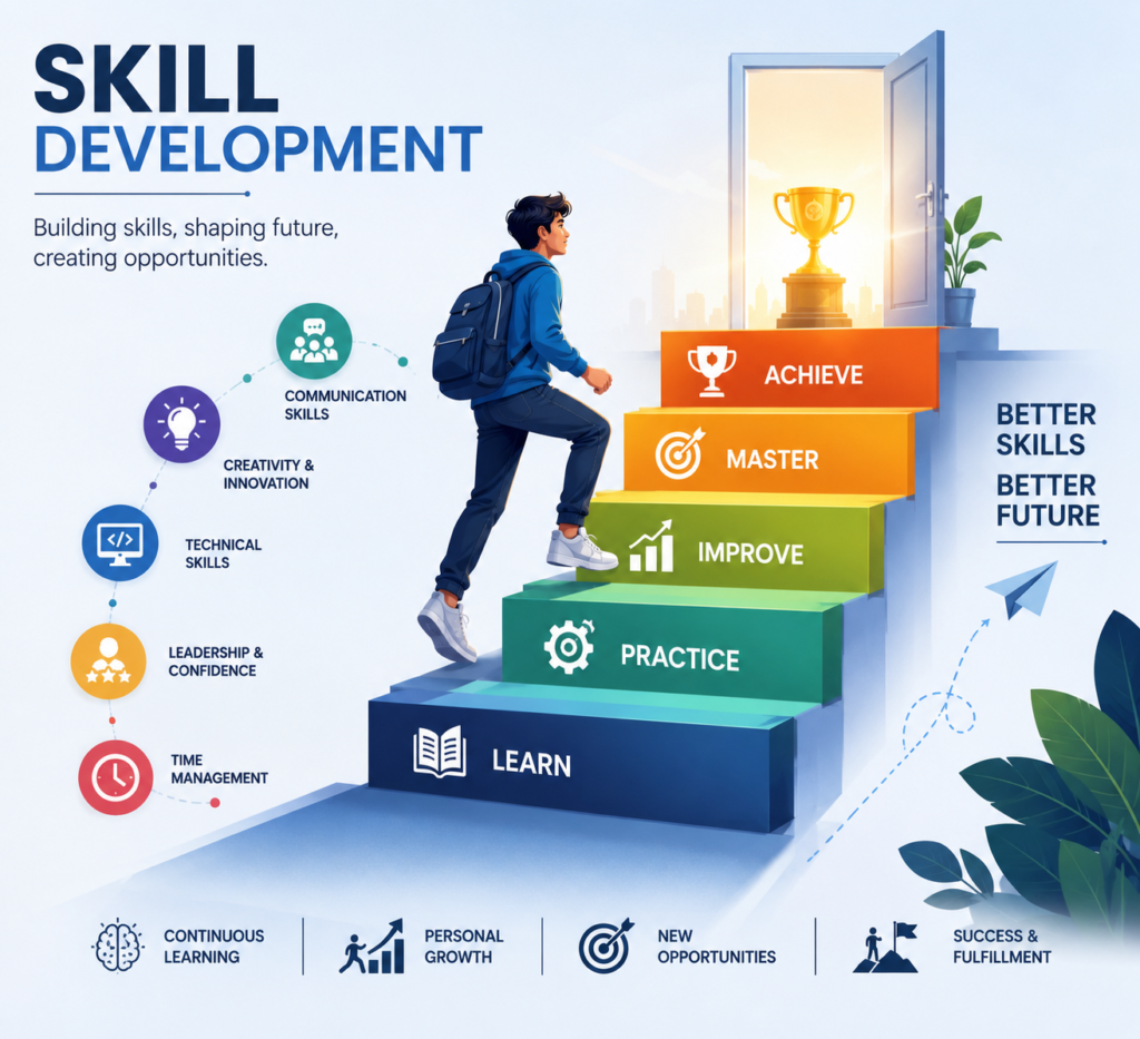 Skill Development