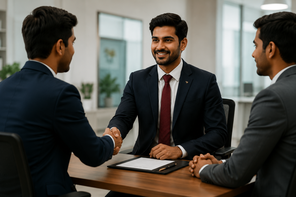 Employment Support