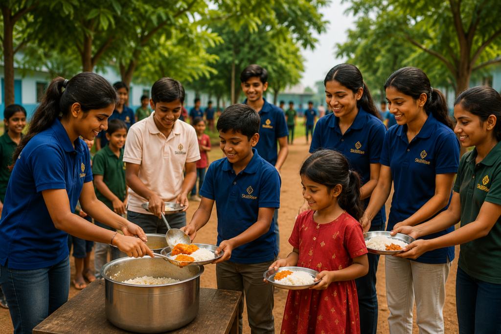 NGO Impact