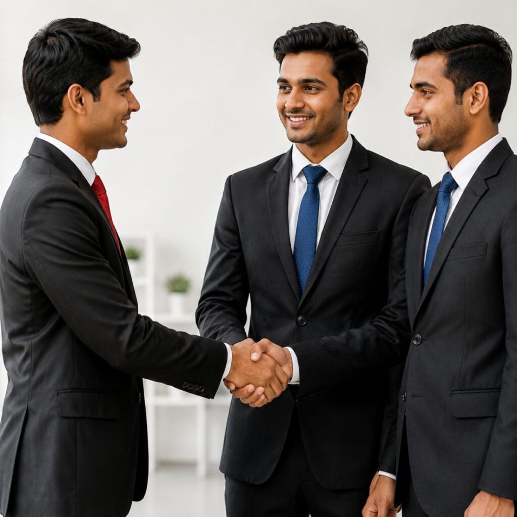 Skill Development NGO in India