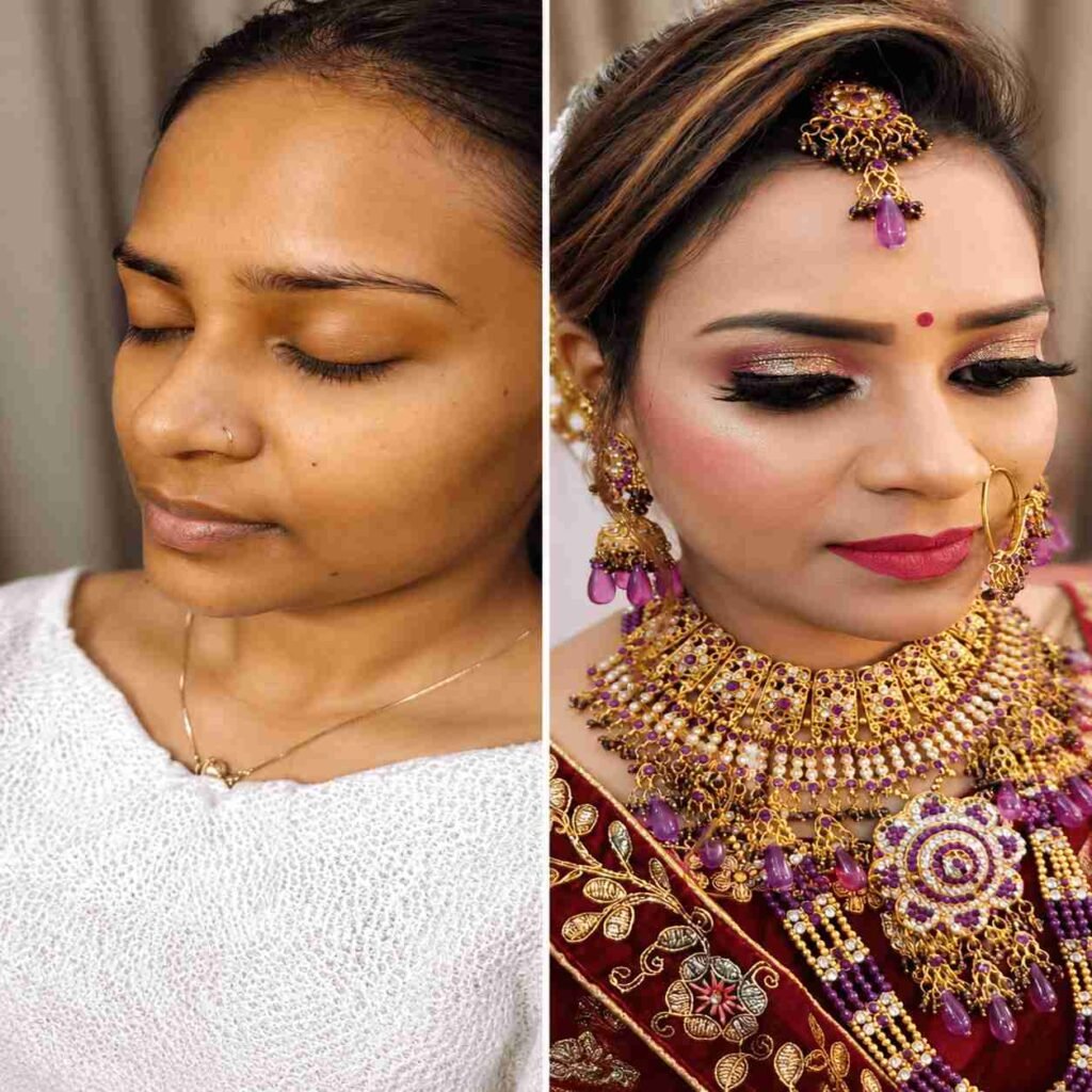 practical beauty training