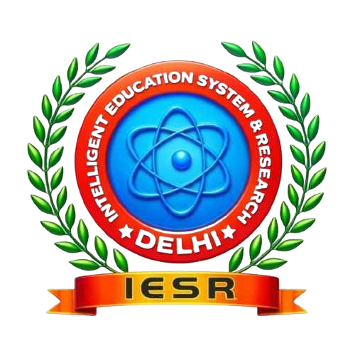 IESR FOUNDATION