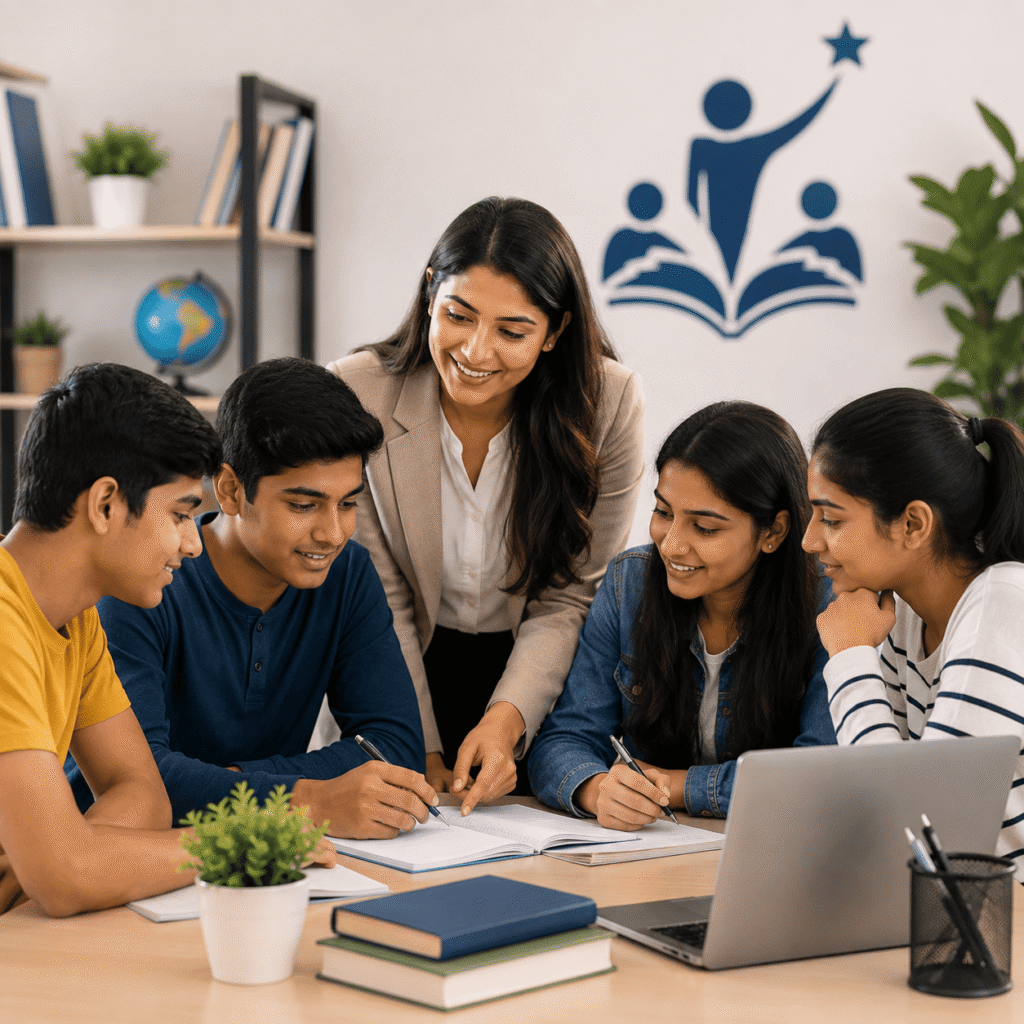 Student-Focused Approach