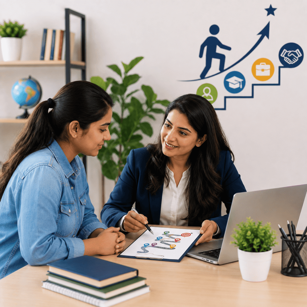 Career Development Support