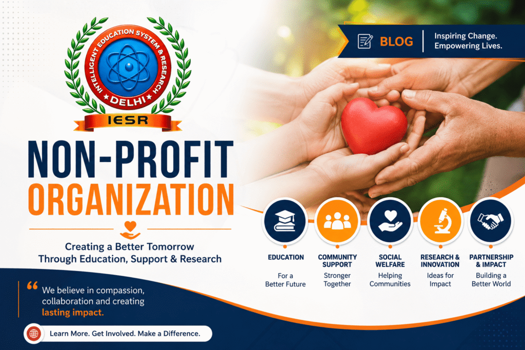 Non-Profit Organization