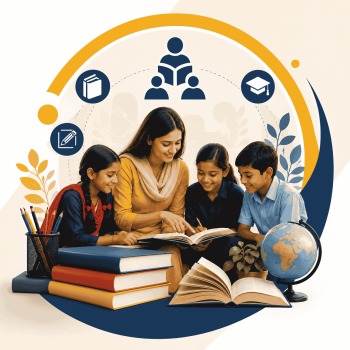 Education & Literacy Programs