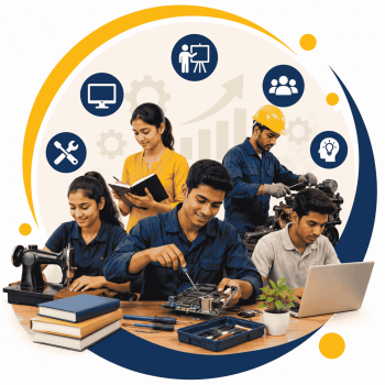 Skill Development Programs