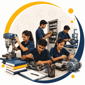 Technical Training Programs