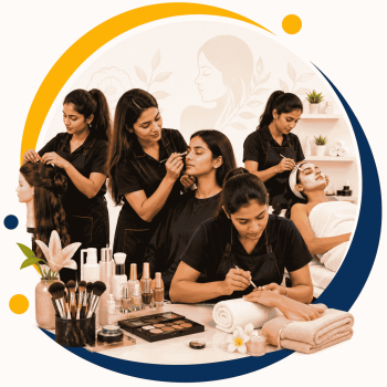 Beauty & Wellness Training