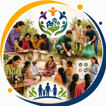Community Development Programs