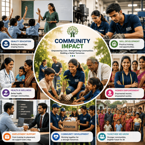 Community Impact