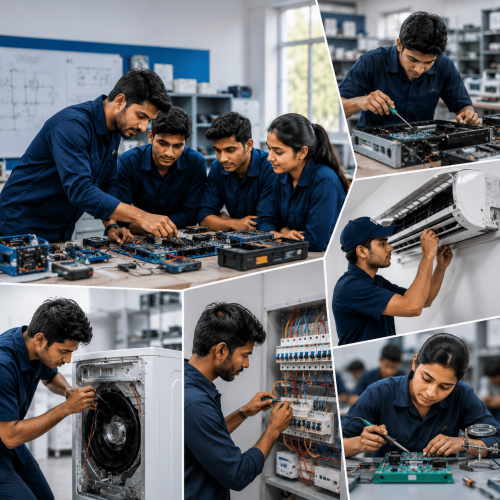 Technical Training Institute