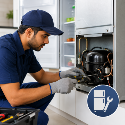 Refrigerator Repair Course