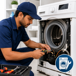Washing Machine Repair Course