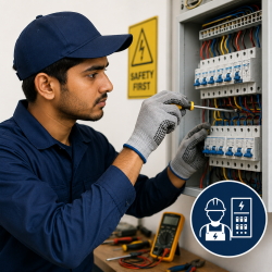 Electrical Technician Course