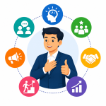 Personality & Soft Skills