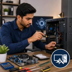 Computer Hardware Course