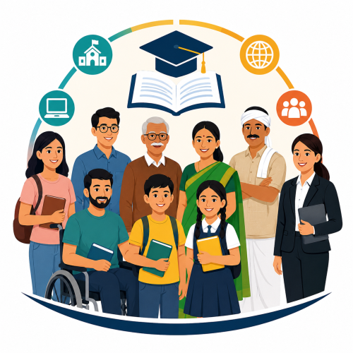 Education Programs